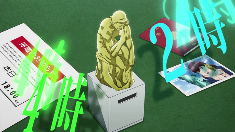 Illustration for article titled Ace Attorney’s First Episode is a Cheap-Looking But Loyal Adaptation